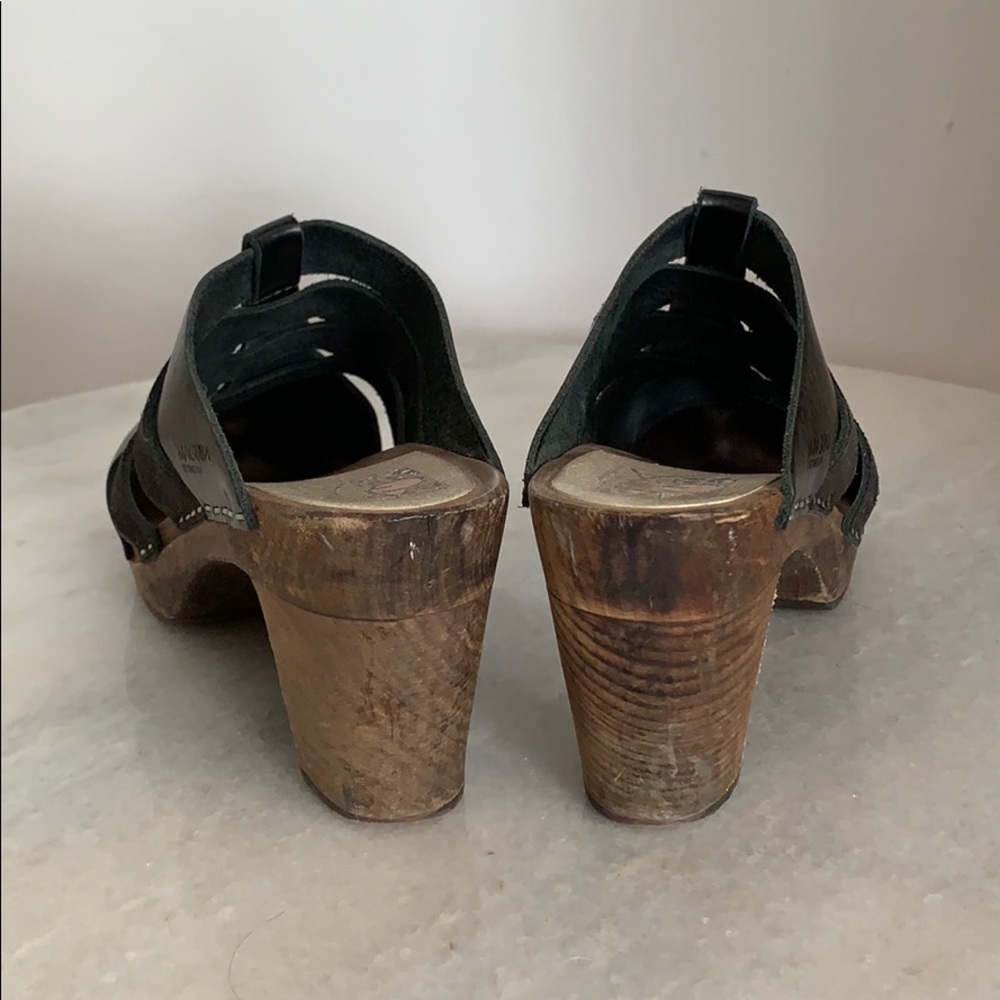 Maguba clogs - Picture 2 of 7